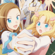Illustration for article titled The Moe-fication of Isekai